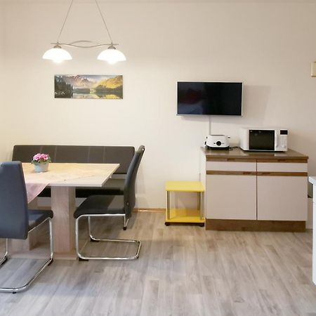 Ferienwohnung Eichler Feldkirchen in Kärnten Buitenkant foto