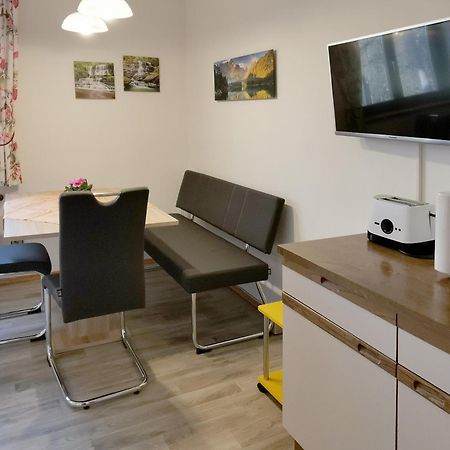 Ferienwohnung Eichler Feldkirchen in Kärnten Buitenkant foto