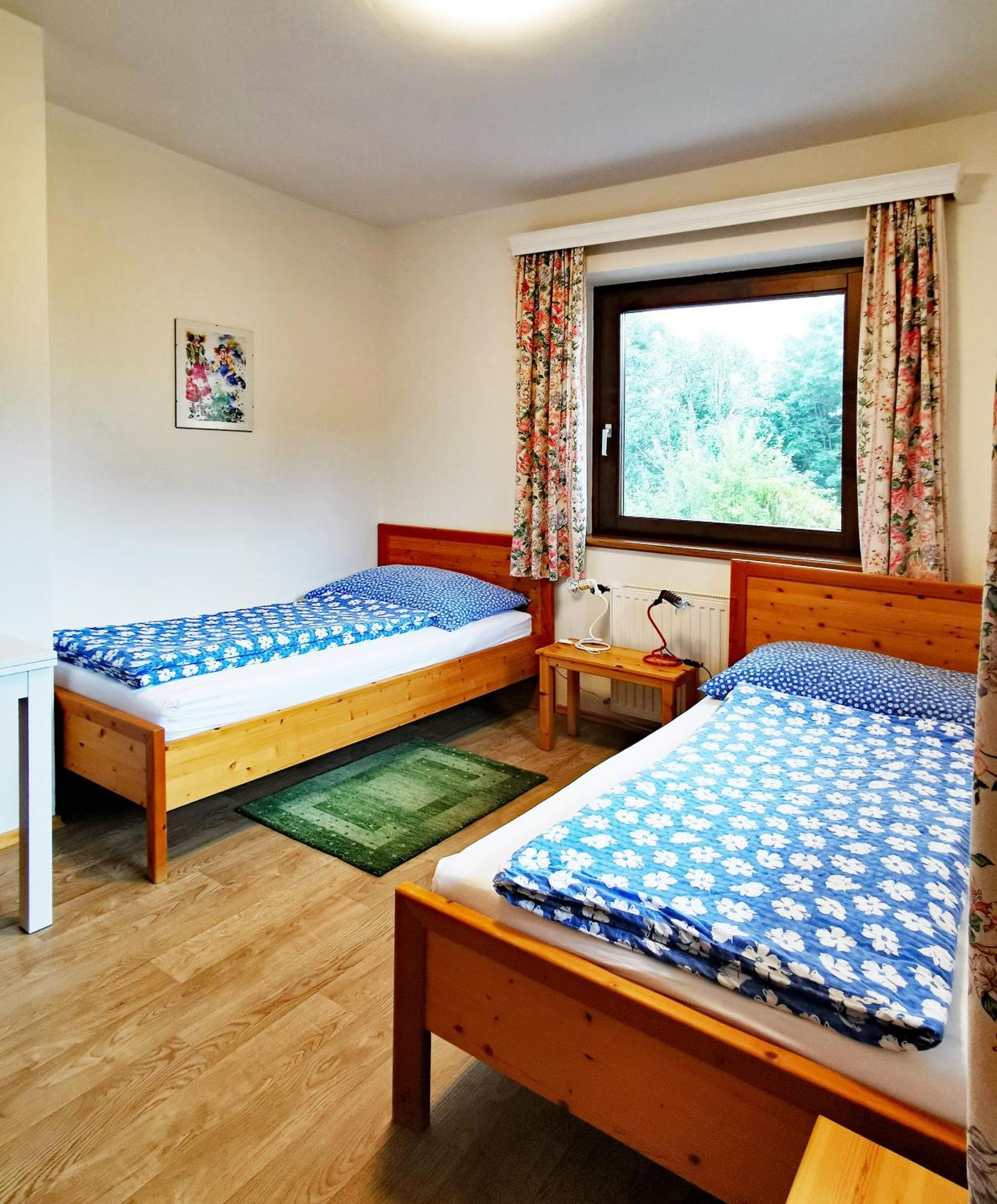 Ferienwohnung Eichler Feldkirchen in Kärnten Buitenkant foto