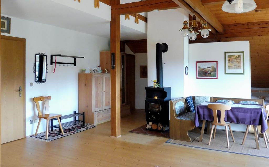 Ferienwohnung Eichler Feldkirchen in Kärnten Buitenkant foto