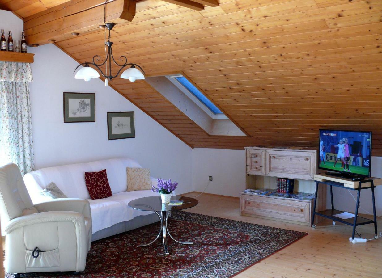 Ferienwohnung Eichler Feldkirchen in Kärnten Buitenkant foto