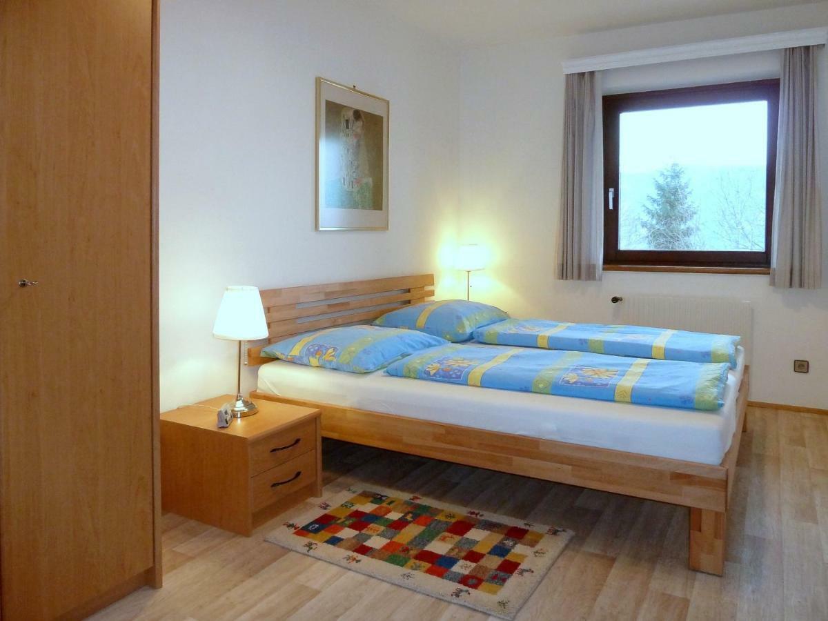Ferienwohnung Eichler Feldkirchen in Kärnten Buitenkant foto