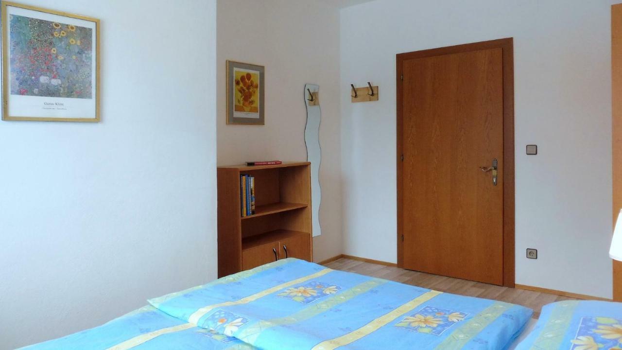 Ferienwohnung Eichler Feldkirchen in Kärnten Buitenkant foto