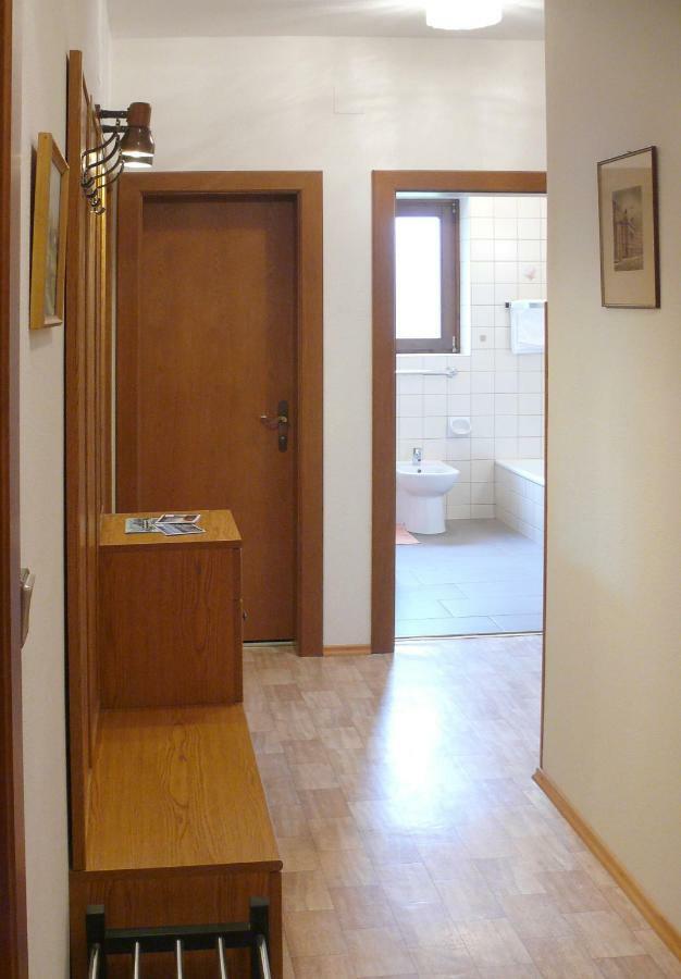Ferienwohnung Eichler Feldkirchen in Kärnten Buitenkant foto